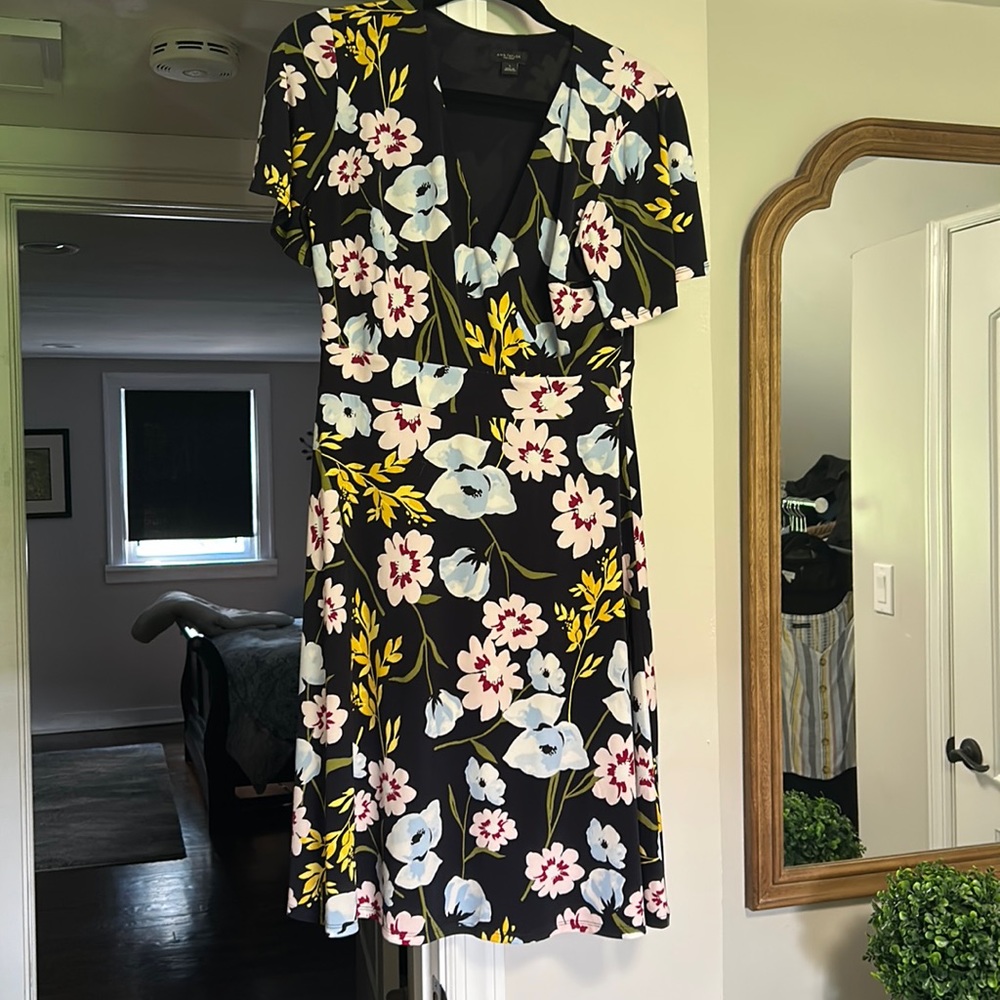 Ann Taylor dress